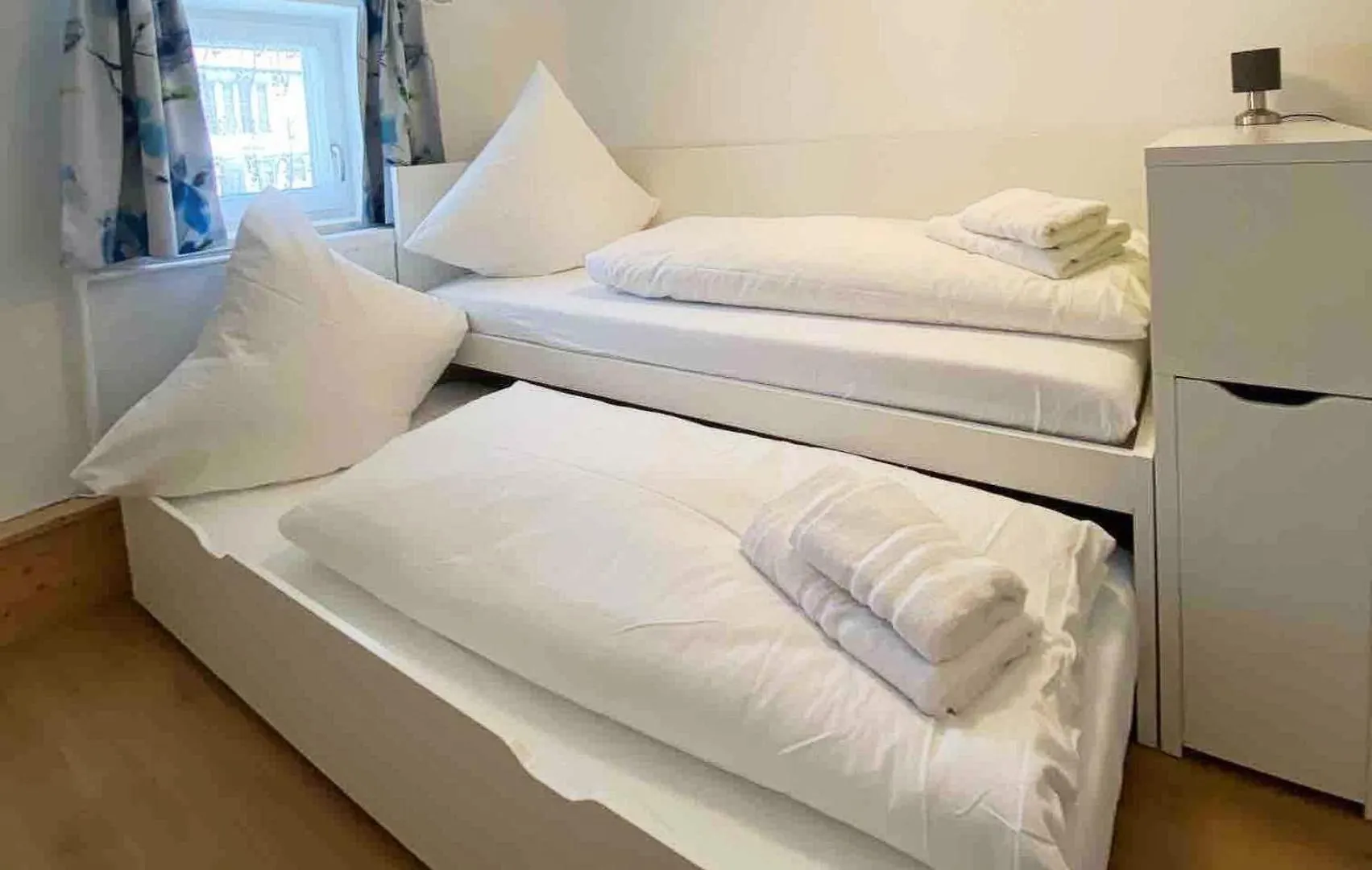Am Bruckenstueberl Apartment Schoenau am Koenigsee