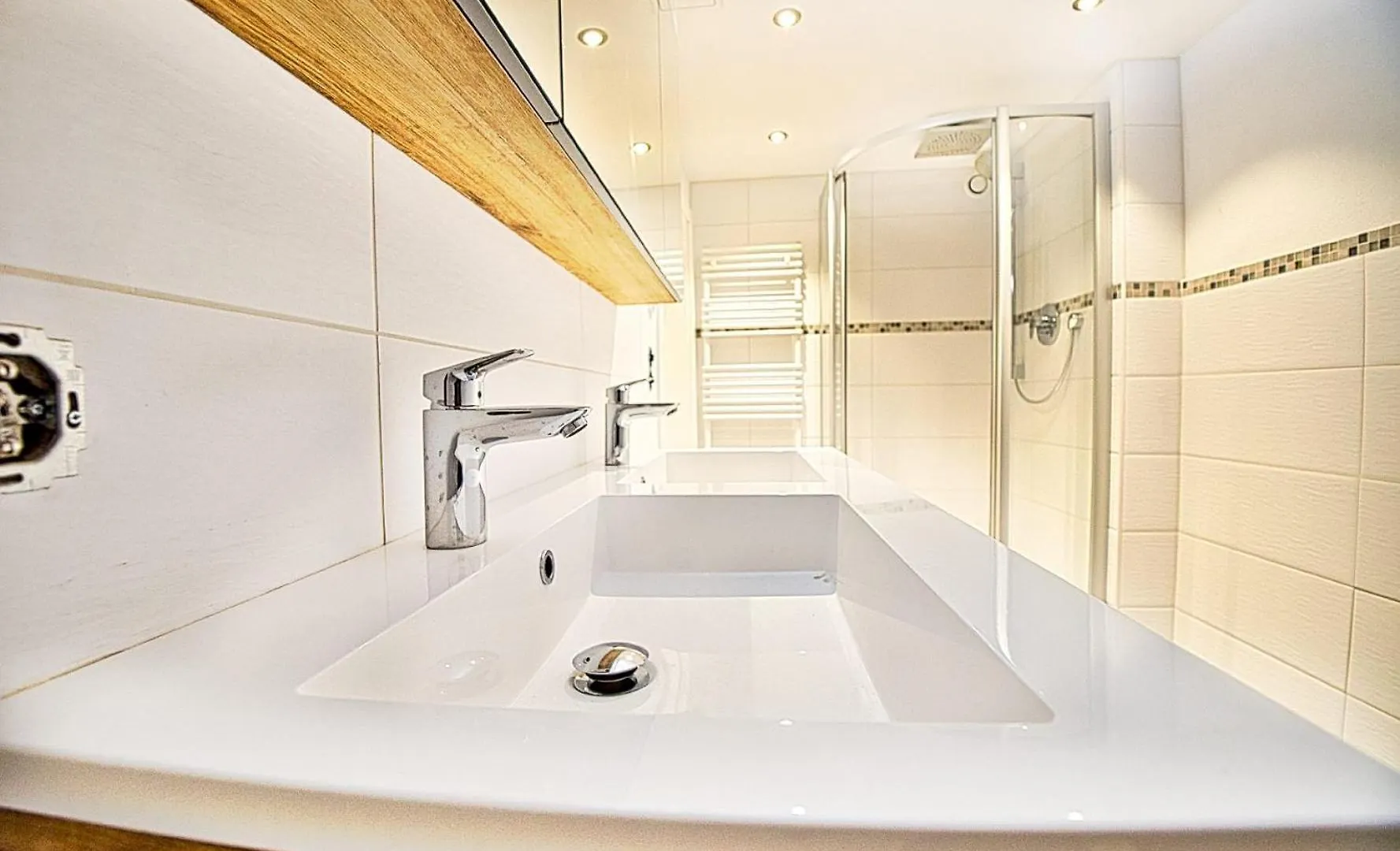 Am Bruckenstueberl Apartment Schoenau am Koenigsee