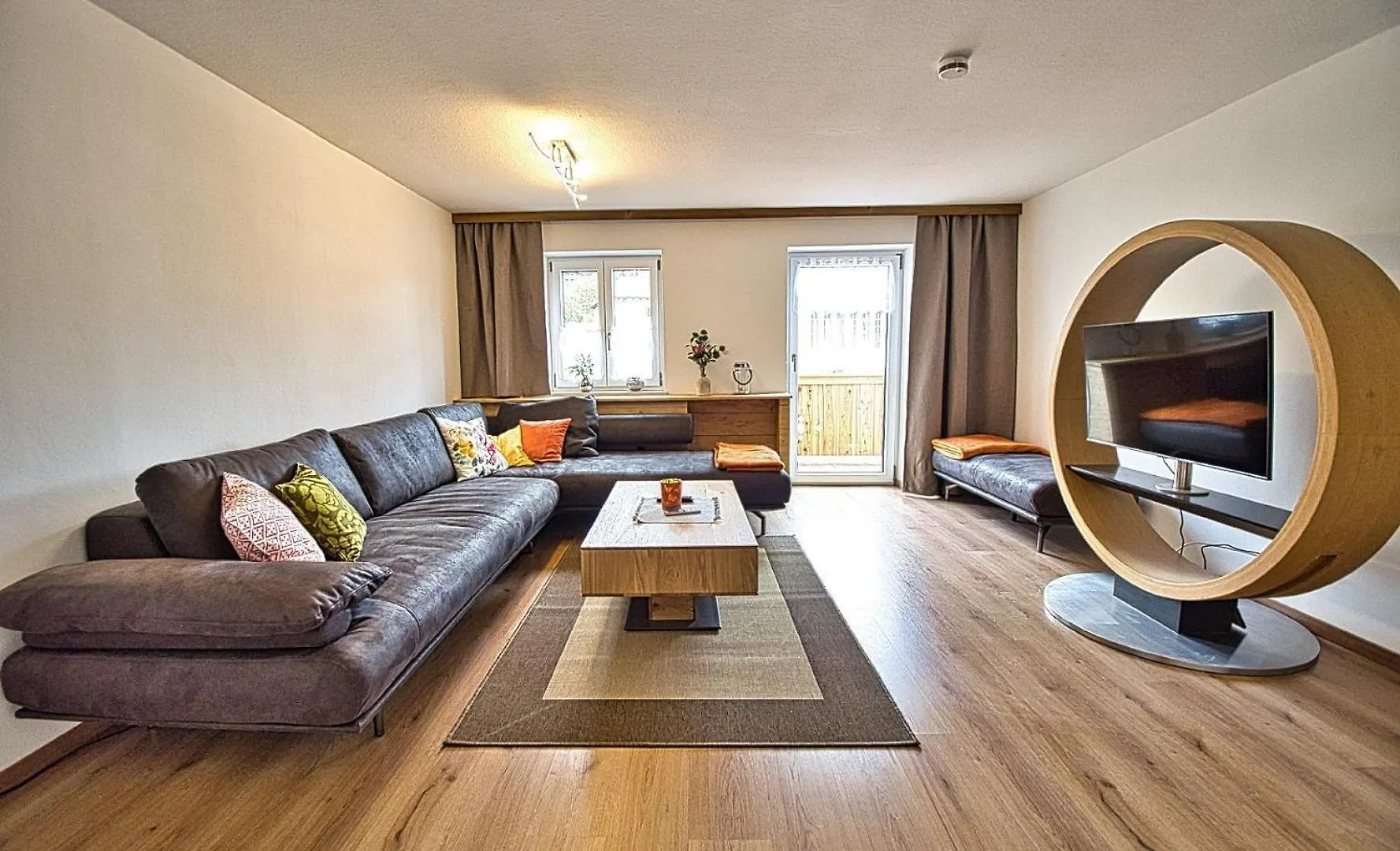 Am Bruckenstueberl Apartment Schoenau am Koenigsee