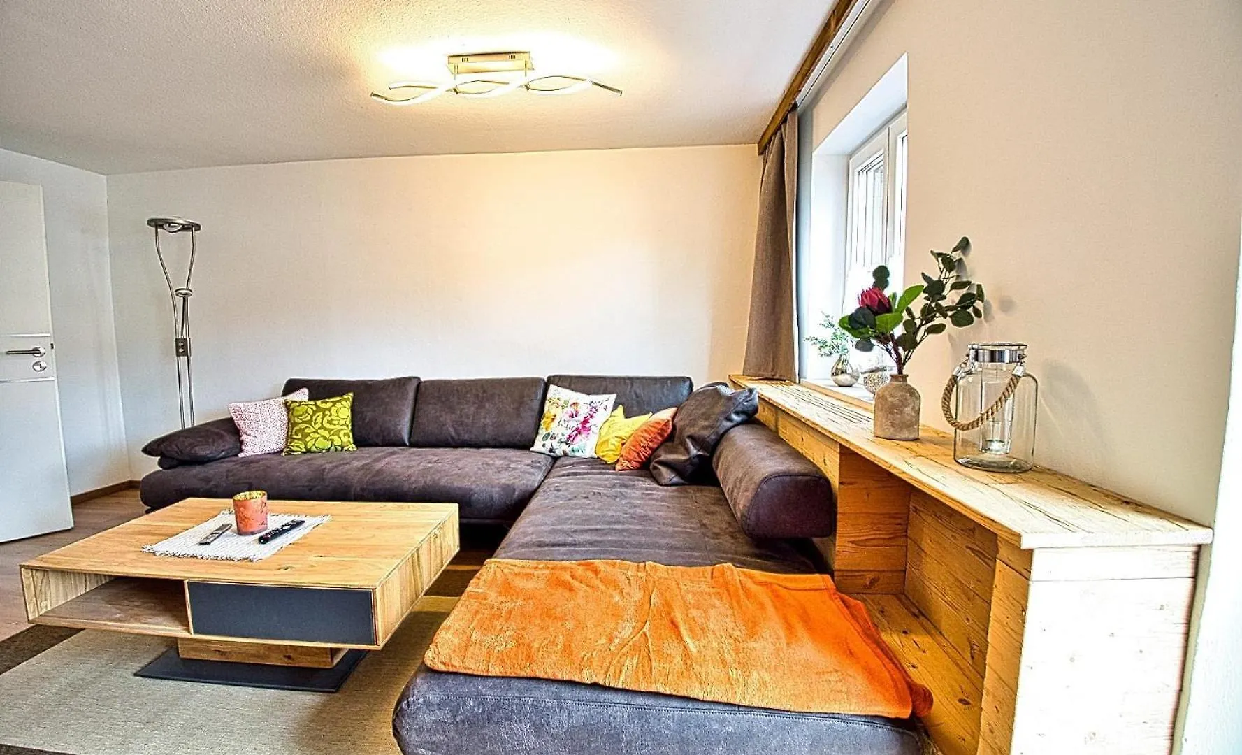 Am Bruckenstueberl Apartment Schoenau am Koenigsee