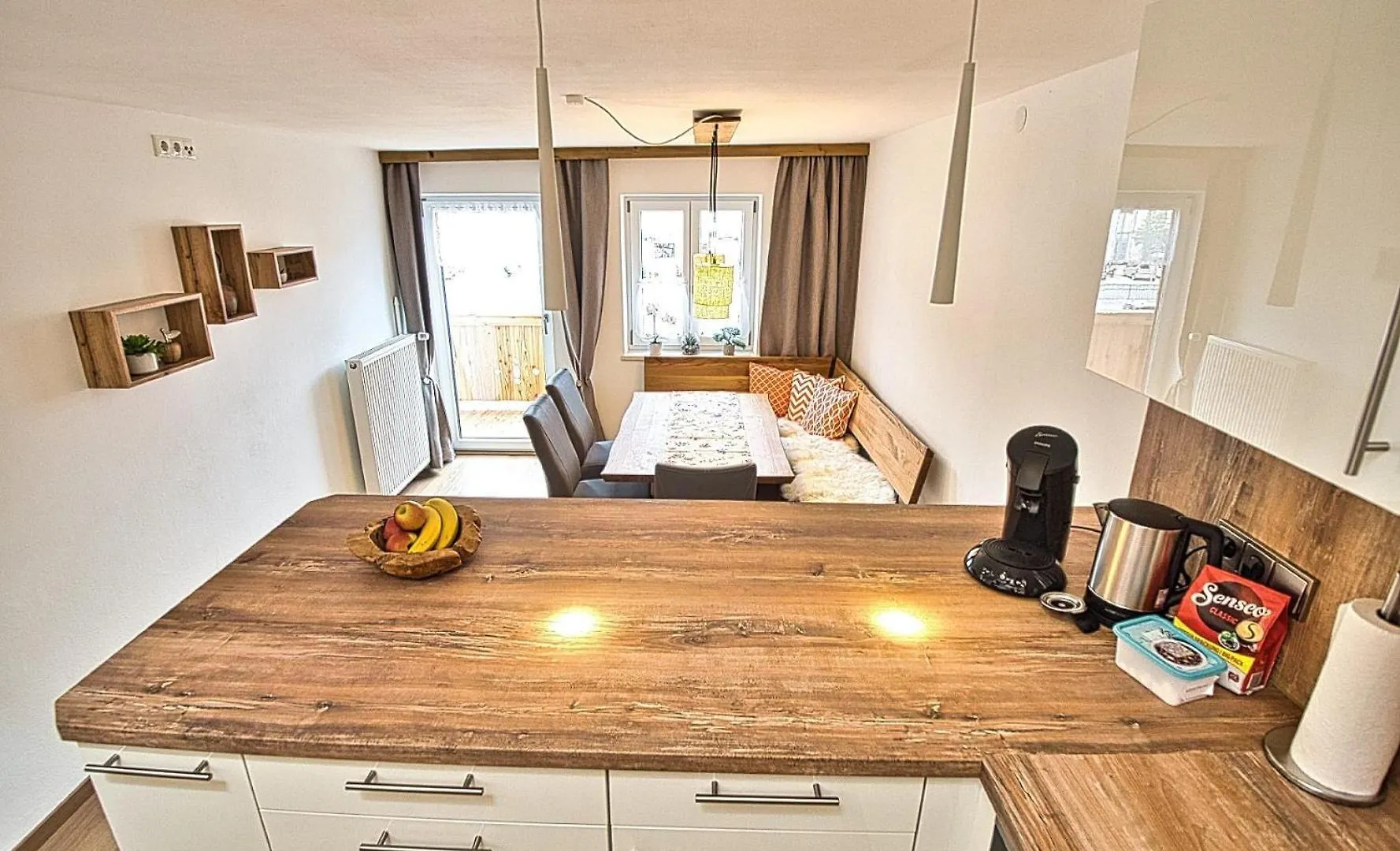 Am Bruckenstueberl Apartment Schoenau am Koenigsee 0*,  Germany