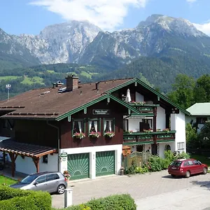  Apartment Frauendorf