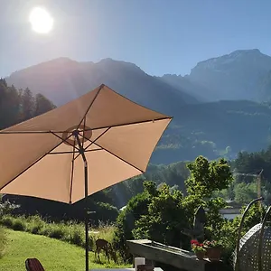  Apartment Bergwelt